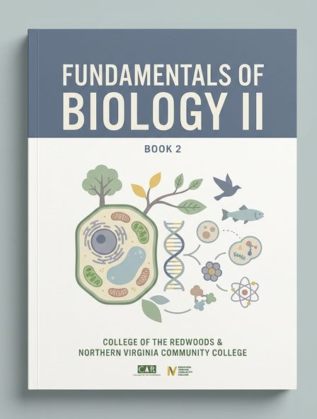Fundamentals of Biology II
