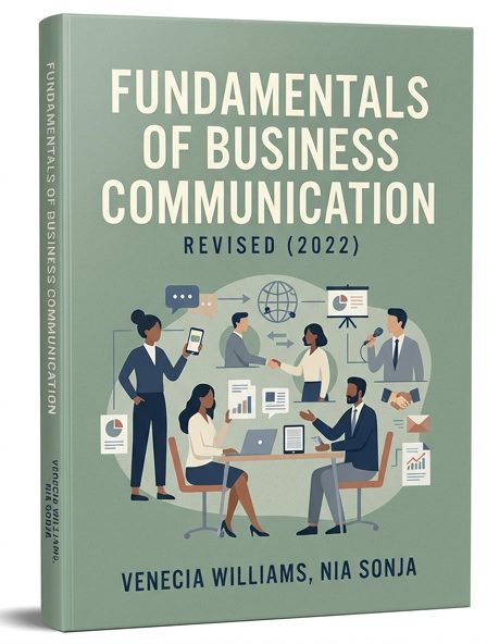 Fundamentals of Business Communication Revised (2022)