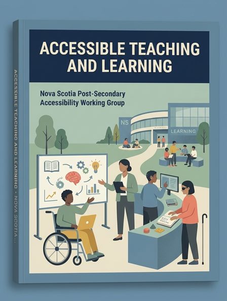 Accessible Teaching and Learning