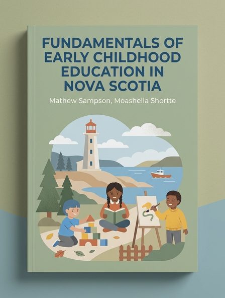 Fundamentals of Early Childhood Education in Nova Scotia