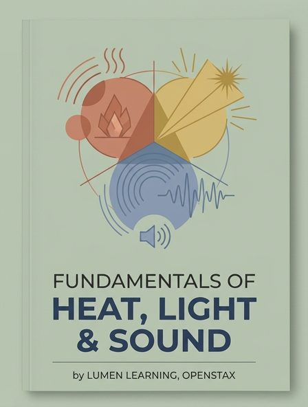 Fundamentals of Heat, Light & Sound