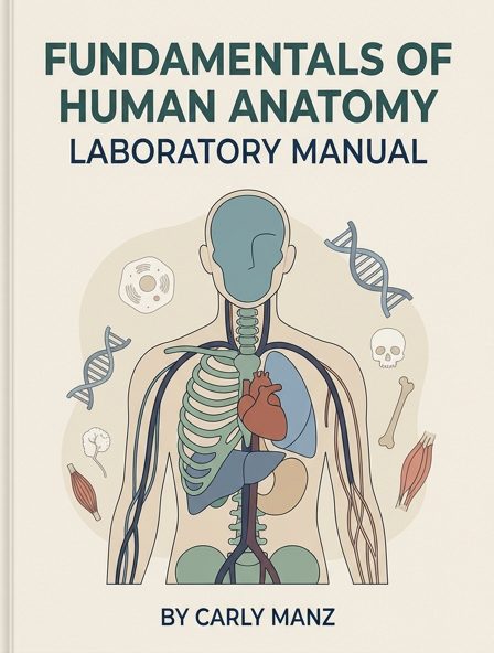 Fundamentals of Human Anatomy Laboratory Manual