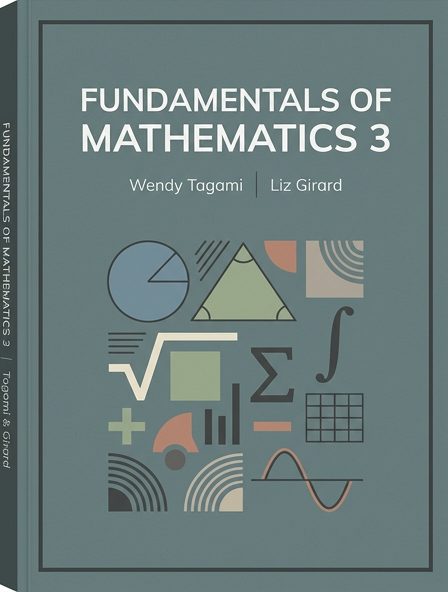 Fundamentals of Mathematics 3