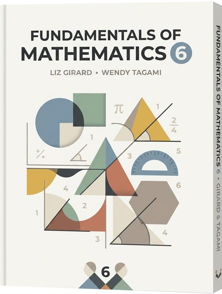 Fundamentals of Mathematics 6