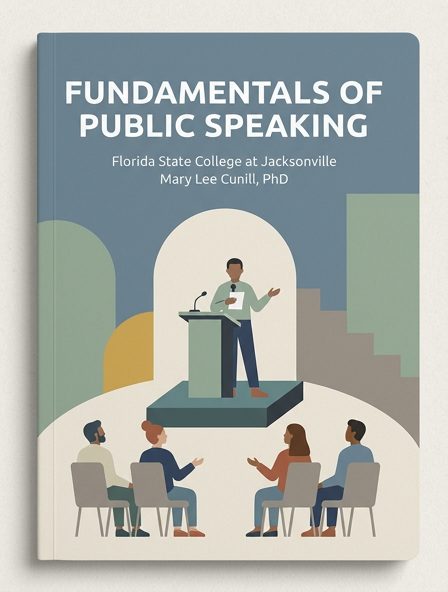 Fundamentals of Public Speaking