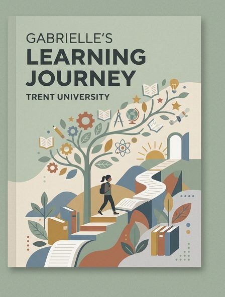 Gabrielle's Learning Journey