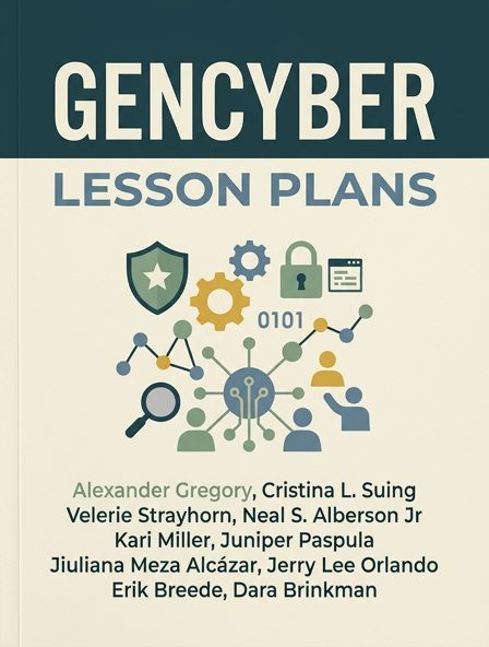 GenCyber Lesson Plans