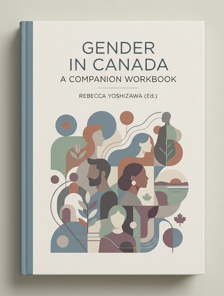 Gender in Canada: A Companion Workbook