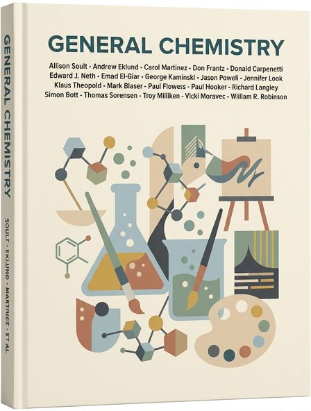 General Chemistry