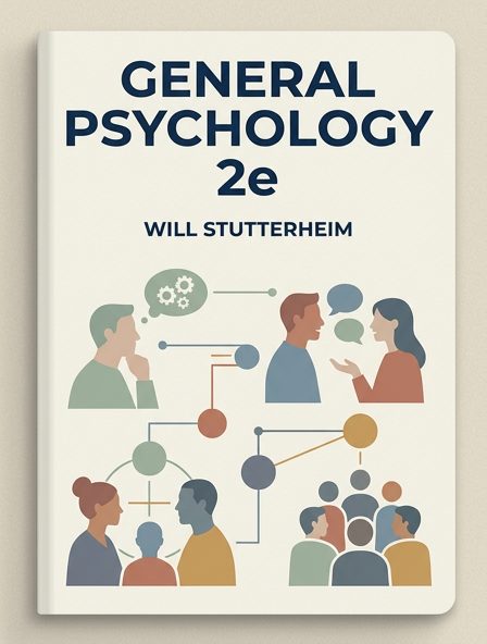General Psychology 2e