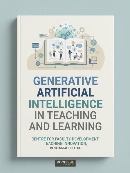 Generative Artificial Intelligence in Teaching and Learning