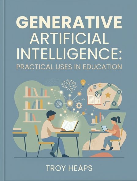 Generative Artificial Intelligence: Practical Uses in Education