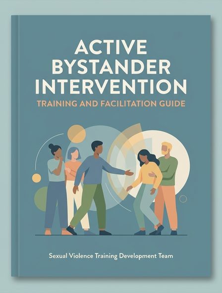 Active Bystander Intervention: Training and Facilitation Guide
