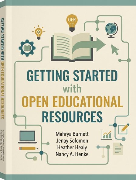 Getting Started with Open Educational Resources