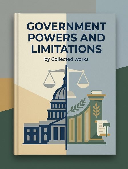 Government Powers and Limitations