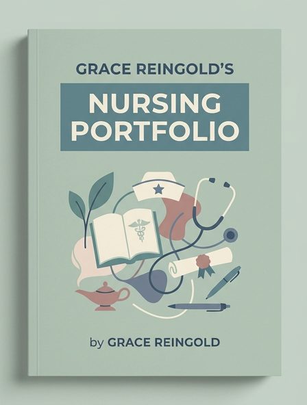 Grace Reingold's Nursing Portfolio