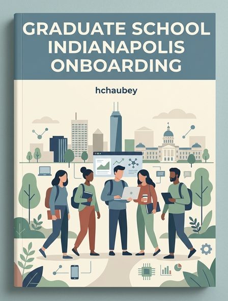 Graduate School Indianapolis Onboarding