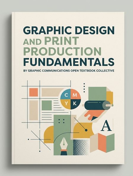 Graphic Design and Print Production Fundamentals