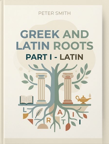 Greek and Latin Roots: Part I - Latin