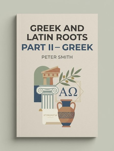 Greek and Latin Roots: Part II - Greek