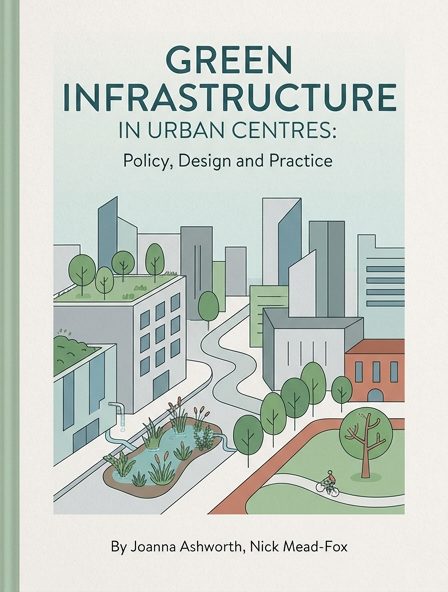 Green Infrastructure in Urban Centres: Policy, Design and Practice