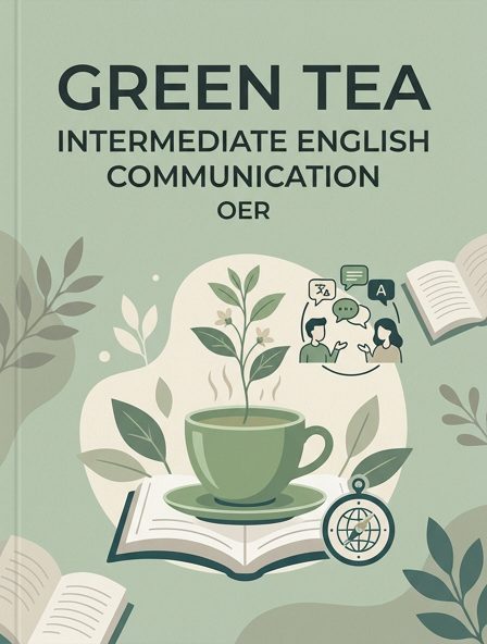 Green Tea Intermediate English Communication OER