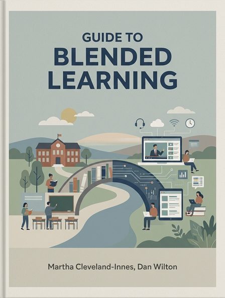 Guide to Blended Learning