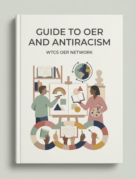 Guide to OER and Antiracism
