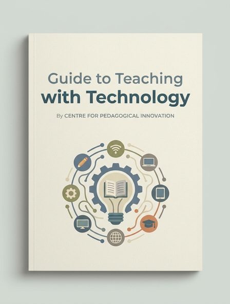 Guide to Teaching with Technology