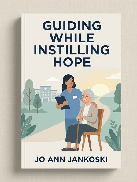 Guiding While Instilling Hope