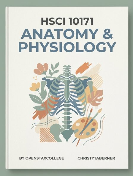 HSCI 10171 - Anatomy & Physiology