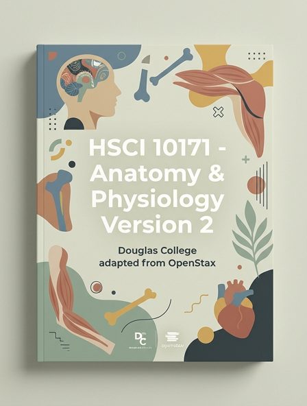 HSCI 10171 - Anatomy & Physiology Version 2