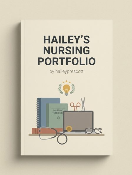 Hailey's Nursing Portfolio
