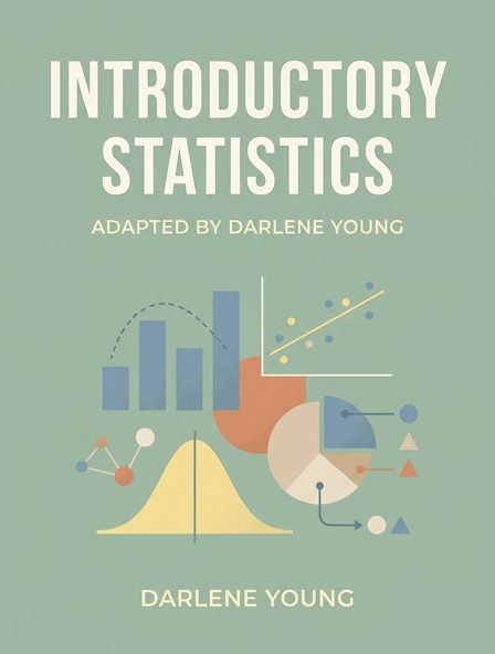 Adapted By Darlene Young Introductory Statistics