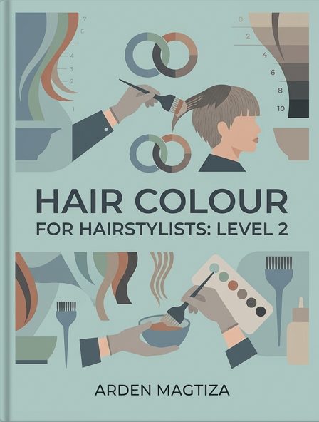 Hair Colour for Hairstylists: Level 2