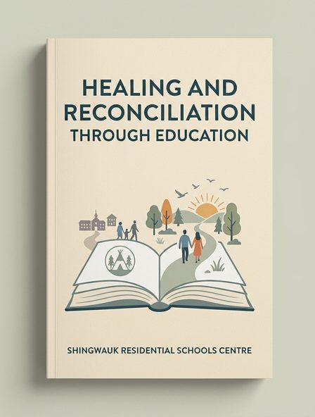 Healing and Reconciliation Through Education