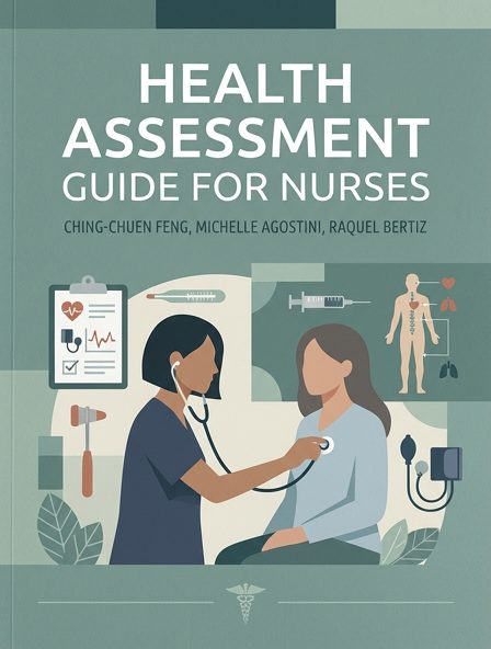 Health Assessment Guide for Nurses