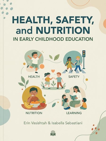 Health, Safety, and Nutrition in Early Childhood Education