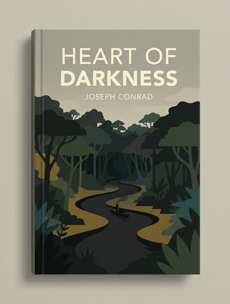 Heart of Darkness