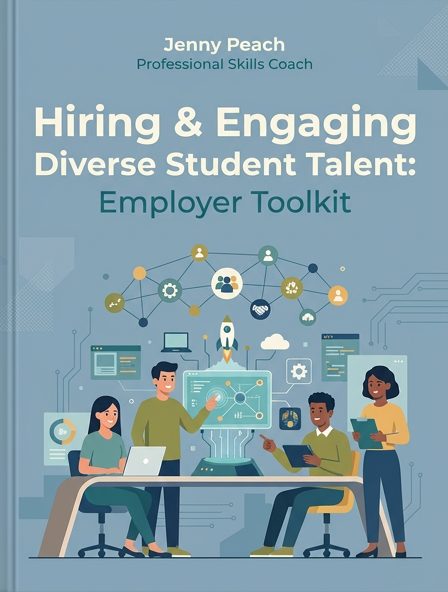 Hiring & Engaging Diverse Student Talent: Employer Toolkit