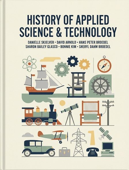 History of Applied Science & Technology