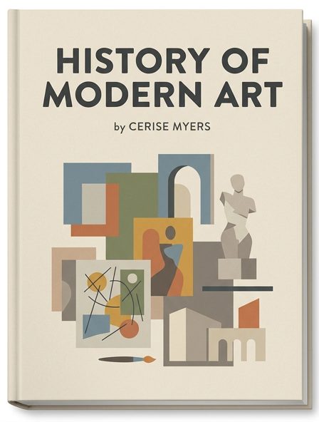 History of Modern Art