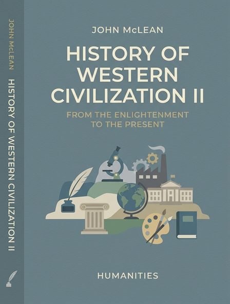 History of Western Civilization II