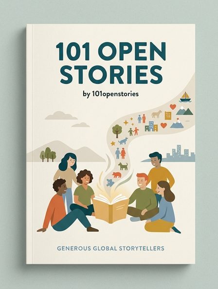 101 Open Stories