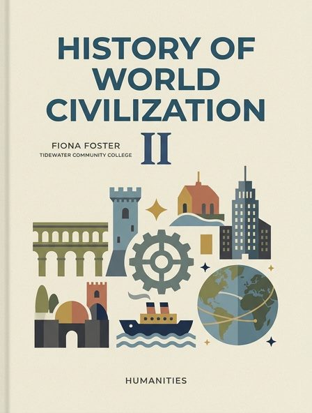 History of World Civilization II