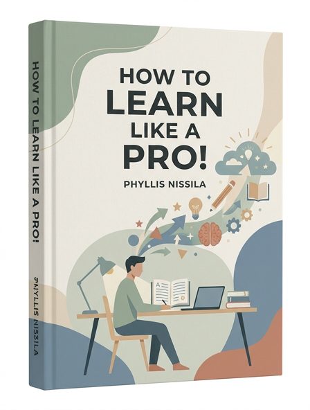 How to Learn Like a Pro!