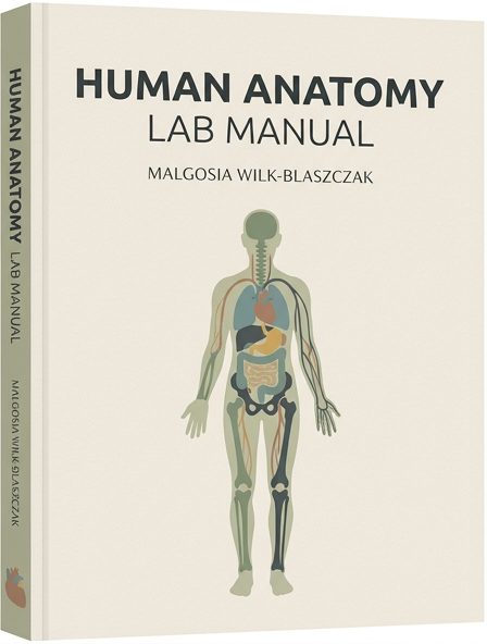 Human Anatomy Lab Manual