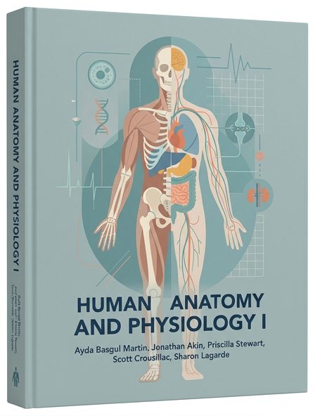 Human Anatomy and Physiology I