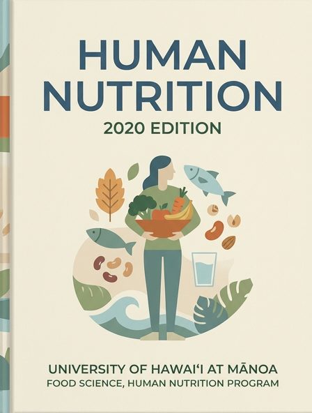 Human Nutrition: 2020 Edition