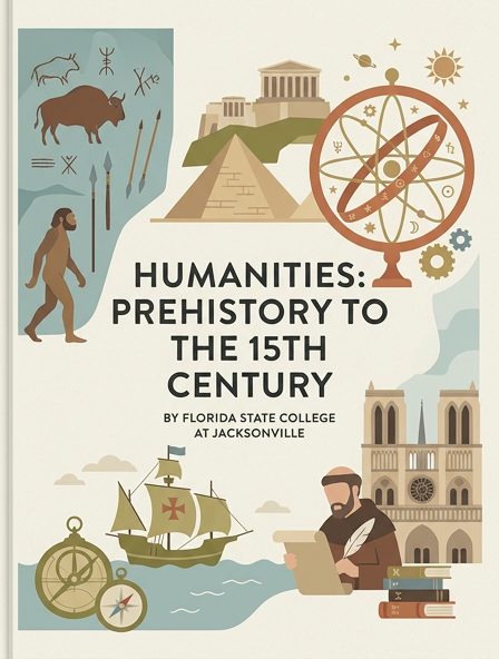 Humanities: Prehistory to the 15th Century